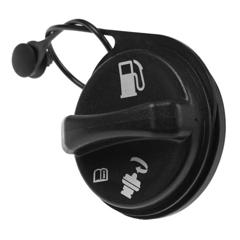 Couvercle de remplissage bouchon réservoir carburant GT231 - 4