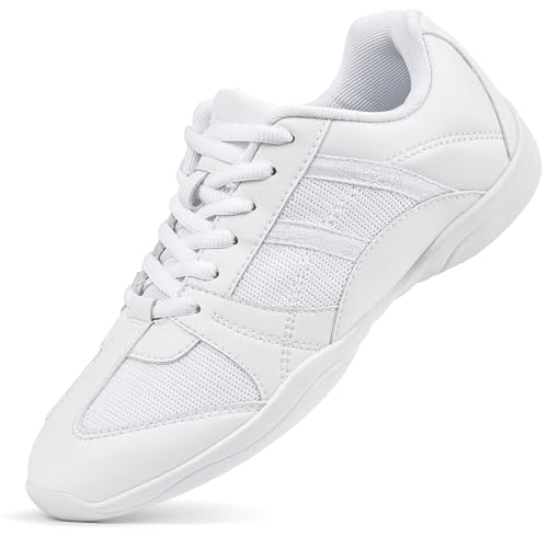 sports best cheerleading shoes