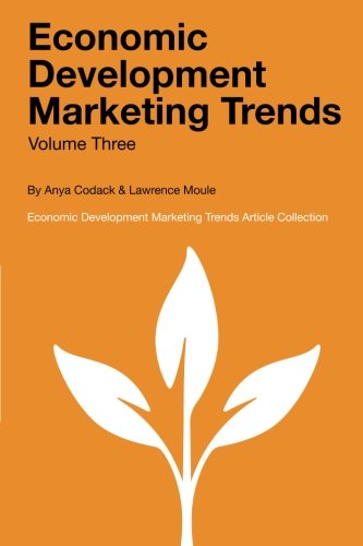 Economic Development Marketing Trends