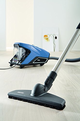 Miele Blizzard CX1 Turbo Team Vacuum - Image 2