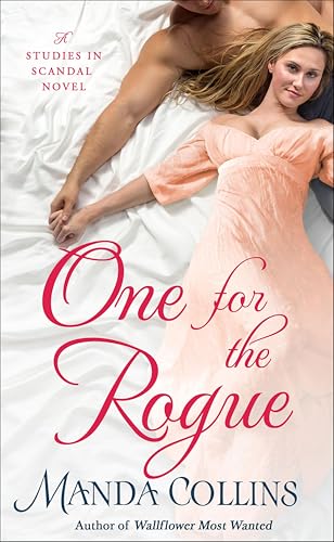 One for the Rogue (Studies in Scandal Book 4)