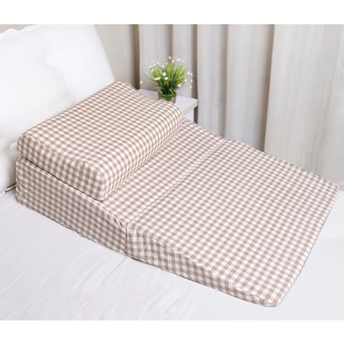 ǐ쐫ʂ߂܂  tH tH Op XΖ 80 CM ppEFbWA_t/ċzǗpxtH[EFbWAxbhEFbW&EwET|[gNbV(Brown,L 80x60x20cm)