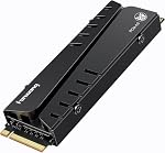fanxiang – fanxiang M2 SSD 500GB Nvme M.2 2280 Interne SSD Festplatte P