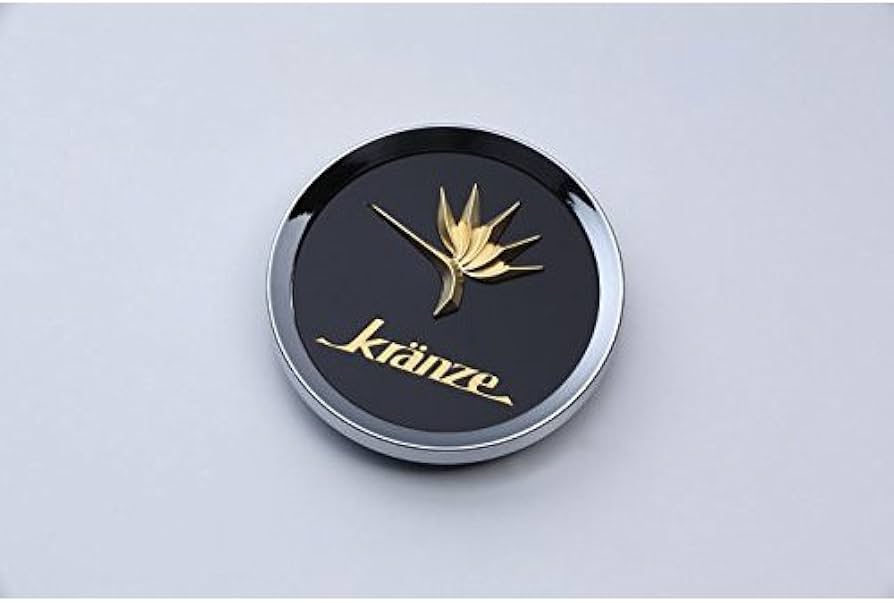 Amazon | WEDS(ウェッズ) KRANZE アルミホイール用センターキャップ