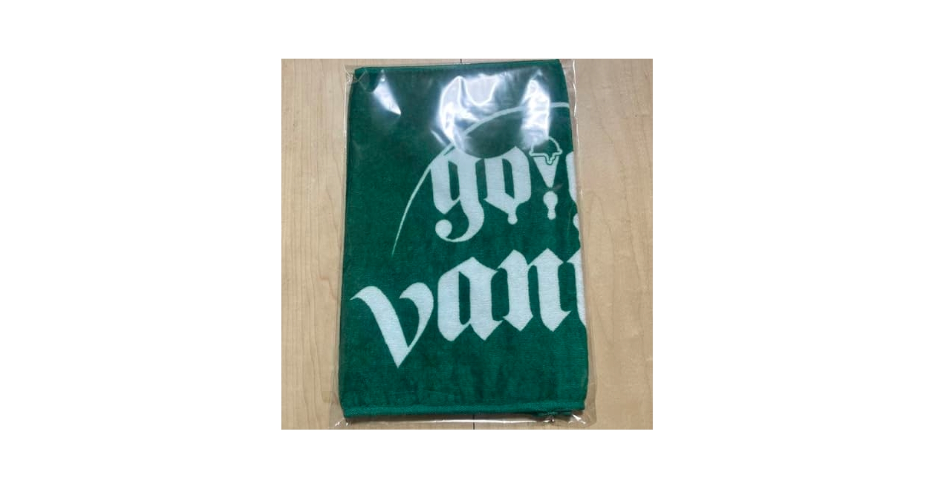 Amazon.co.jp: go!go!vanillas バニラズ タオル : おもちゃ