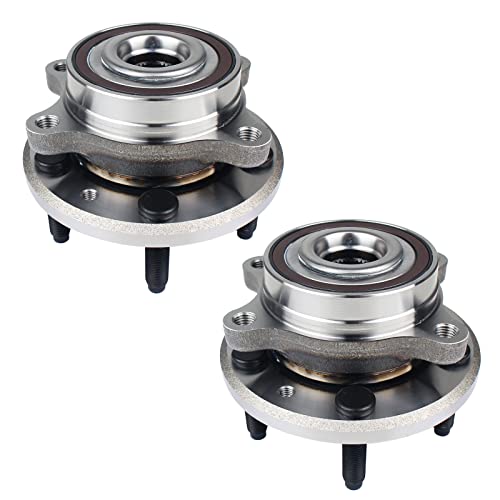 PAROD 513275 Front/Rear Wheel Hub