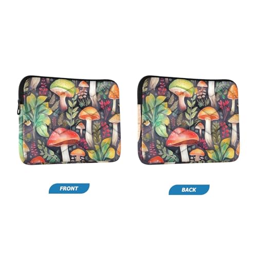 Funda para laptop de 13-14 pulgadas impermeable miniatura 2
