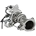 Turbo Turbocharger For Ford Escape Fiesta ST Fusion Transit Connect EcoBoost 1.6T 2013 2014 2015 2016 - BuyAutoParts 40-31337AN New