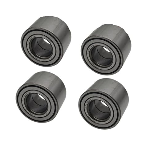 Roulement de moyeu DAC3063042 pour Snarler AT6 Villain SX10 Lot de 4