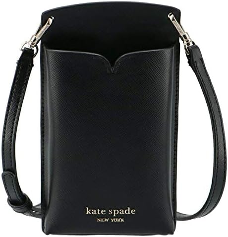 Amazon Co Jp Kate Spade ケイトスペード ショルダー スマホケース スペンサー Spencer スリム クロスボディ Iphoneケース Pwr 0007 001 並行輸入品 家電 カメラ