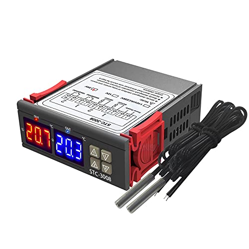 Aumotop CLx[^[p̃fAfBXvCT[X^bg pxߊHEAT&COOL[h LpZT[v[ut (24V)