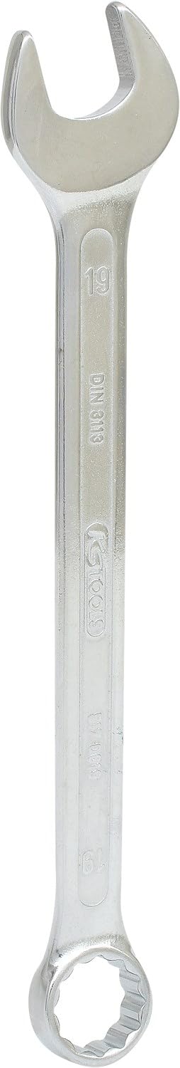 KS Tools 517.0619 19mm Classic Combination Spanner