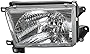 TYC 20-5652-00 Toyota 4 Runner Driver Side Headlight Assembly