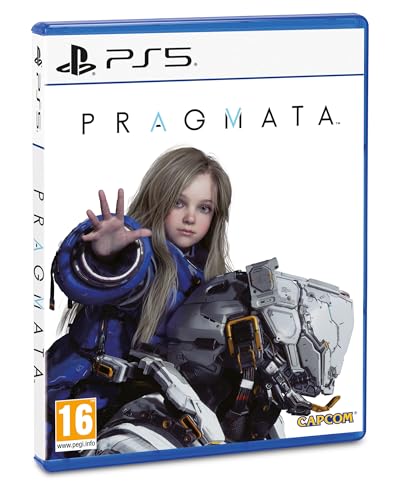 Pragmata