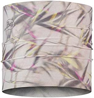 BUFF Multifunctional Neckwear CoolNet UV Half Lightweight Headband, Vanna Multi, One Size