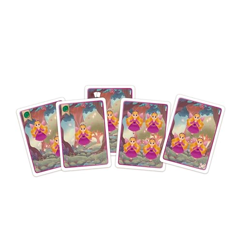 Jeu de stratégie Asmodee Mon Premier Deck Building - vue 9