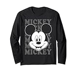 Apparel sous licence officielle Disney Mickey And Friends