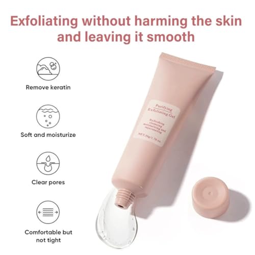 LCN Spa Sugar Cane Foot Scrub Exfoilates & Smooths 100ml