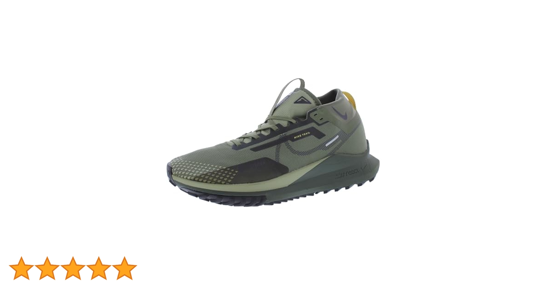 Nike Pegasus Trail 4 Gore-TEX Men's Waterproof Trail Running