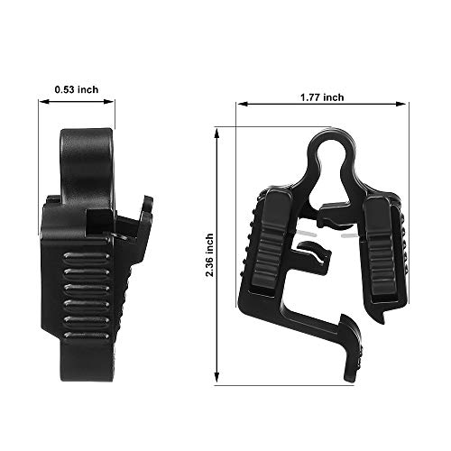 Aizzkry Low Voltage Wire Connectors Landscape Lighting Connectors 12-18 Gauge Ul Listed Landscape Wire Splice Connector, Low Voltage Connectors For Landscape Lighting/Pathway Light/Spotlight - 6 Pack #TOP6