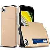 💖 Le boîtier PC robuste avec du caoutchouc de silicone autour de la bordure offre un amortissement de première classe et une forte protection contre les collisions.