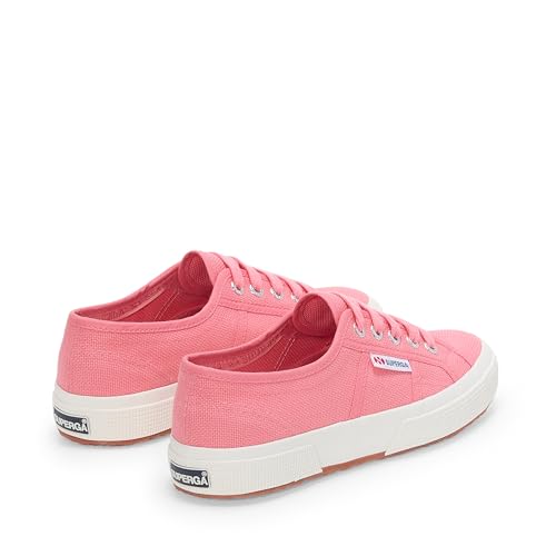 Image of Superga 2750 Cotu Classic Canvas Sneakers for Men & Women - Iconic Italian Men's and Women's Tennis Shoes with Breathable Upper, Non Slip Rubber Sole
