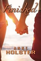 Finished 0692711376 Book Cover