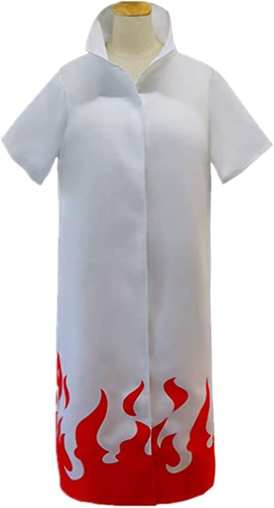 Miniatura 2 de Ninja Cosplay Costume - Wizards Magic Robe for Kids and Adults Halloween Role Play