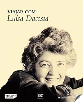 Paperback Viajar Comà Luísa Dacosta [Portuguese] Book