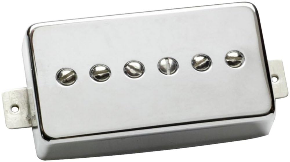 Amazon.com: Seymour Duncan SPH90-1n Phat Cat Pickup - Neck 