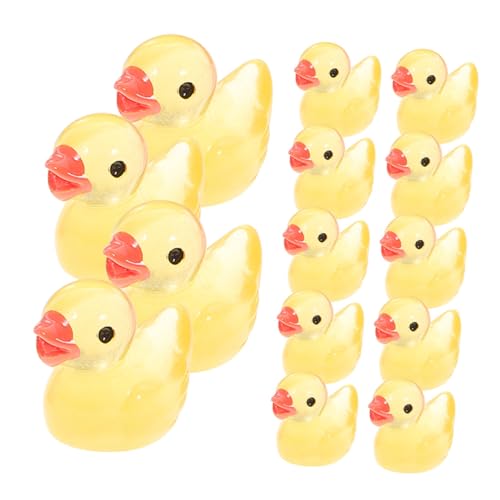 KONTONTY Statuette Di Animali in Miniatura in Resina Ornamenti Da Giardino Leggeri E Compatti Figure Animale Adorabili E Realistiche Per Accessori Da Giardino E Decorazioni Da Cortile