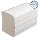 Scott Control Interfold Hand Towels 6689 - Disposable Paper Towels - 15 Packs x 304 White Hand Towels (4,560 Total)