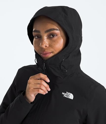 THE NORTH FACE Women's Carto Triclimate Jacket4