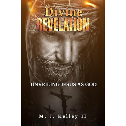 Divine Revelation by M. J. Kelley episode artwork
