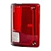 TYC 11-1282-02 Chevrolet/GMC Passenger Side Replacement Tail Light