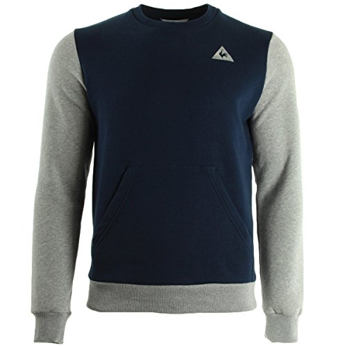 Le Coq Sportif Felpa Uomo