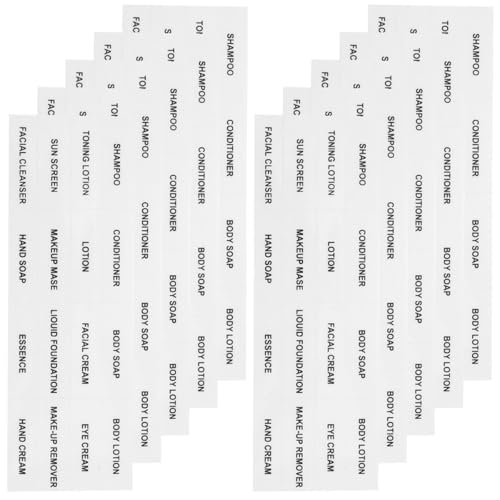 MOTHNUR ���s�p�T�u�{�g�����x��20���Z�b�g ���ϕi���ރ��x�� �S�����{�g���X�e�b�J�[ �X�L���P�A���i���� �V�����v�[�f�B�X�y���T�[�p���x