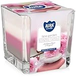 AURA candles
