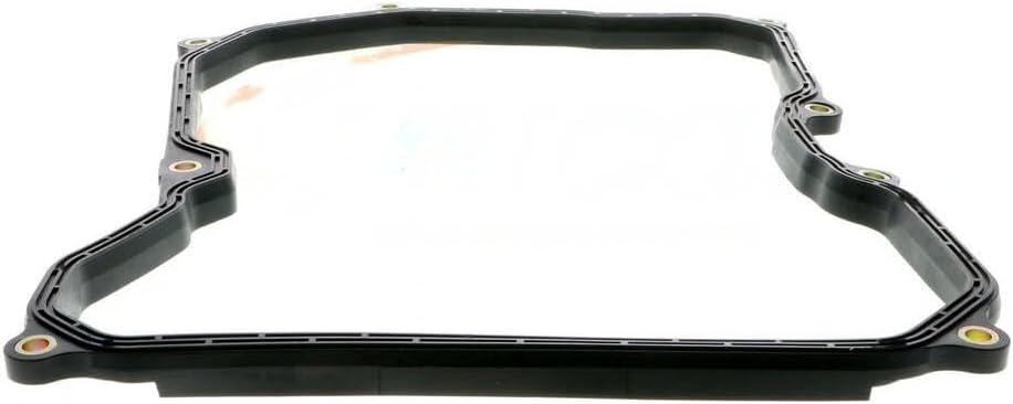 Transmission Oil Pan Gasket Compatible With Volkswagen Golf SportWagen 1.8L L4 Automatic Transmission 2016 2015 P-3981243