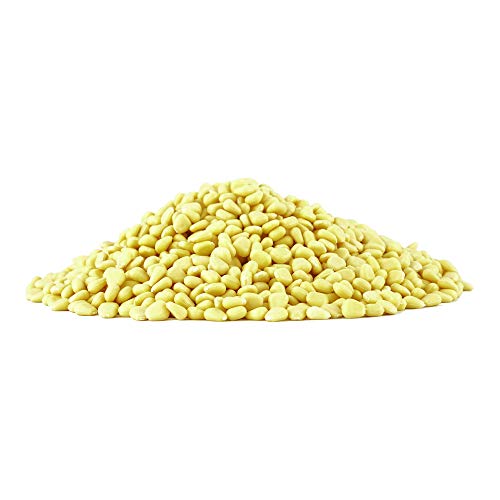GoSports Plastic Corn Pellets | 8 Lb Bulk All-Weather Filler | Great