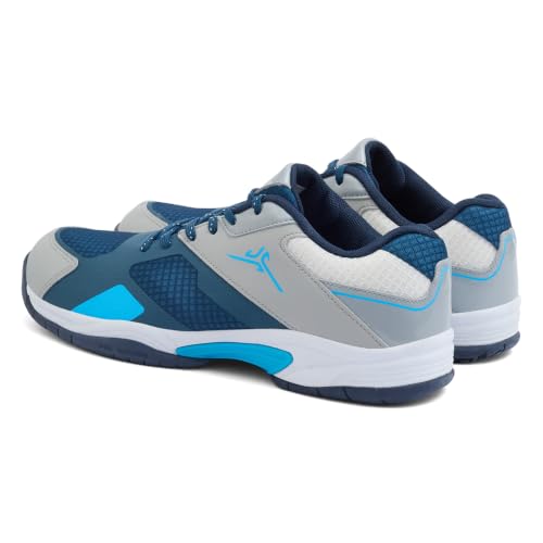 Image of Campus Men's NET Rush Indoor Multi-Court Non-Marking Badminton Shoes