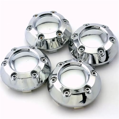 Cache-moyeux roue 67 mm résolvant le problème de rouille des jantes - 3