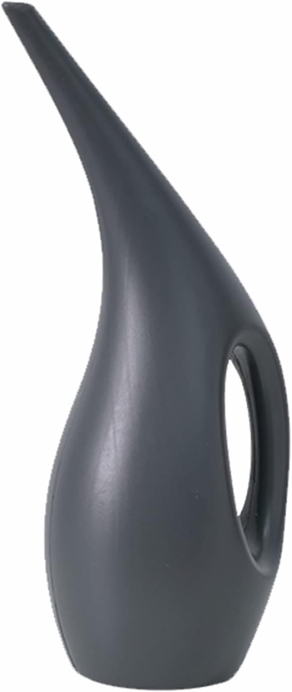NFEGSIYA Regadera 1. 5l 2.5l Pote de riego de la Boca Larga Plantas Verdes de Las Plantas de la Flor de la Flor de la Botella de rociadores en Maceta Cultivo de jardinería Interior (Color : C)