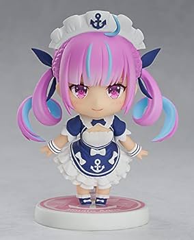 Amazon | ねんどろいど ホロライブプロダクション 湊あくあ ノン