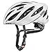 Uvex Sport Renn Fahrradhelm Boss Race White 52-56 cm