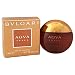 Bvlgari Aqva Amara EDT Splash Cologne, 0.17 Ounce