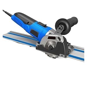 Wllkiy Mini-Kreissäge 500W Fliesenschneider