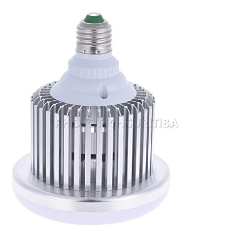 Lâmpada Ultra Led 50W Bi-volt 5500k