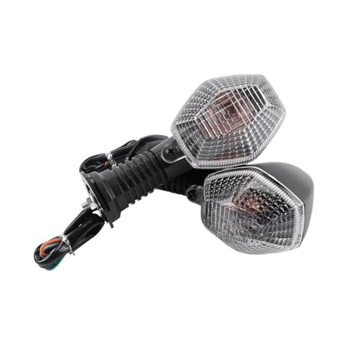 Clignotant arrière de rechange pour les balades en SV 650 et GSX