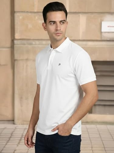 Image of LUX Parker Men T-Shirt